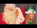 A VERY MERRY MORGAN WHITE HOLIDAY SHOW