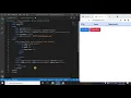 Create Dynamic Bootstrap table rows using Javascript and things need to remember