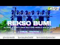 Download Lagu DJ REKSO BUMI TRAP X PARTY AMUNISII BASS BLEYER MIDDLE NOLOP NROTOK