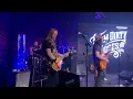 Them Dirty Roses - Cocaine And Whiskey @ Ponderosa Lounge Portland OR 8/20/26