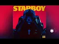 stargirl interlude, but it’s only the weeknd