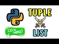 What is the difference between List and Tuple in Python