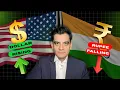 When Will Stabilise Which Indian Stocks Benefit