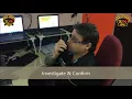 Control Room Operator Controlling Emergencies CRO ER - The Wild Geese Way