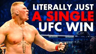 10 UFC Champions Who Skipped the Line