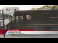 UPS in Denver to temporarily lay off more than 400 workers