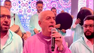 الكباحي لالة غيثة مولاتي عيساوة الحاج سعيد برادة 