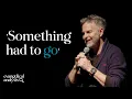 Download Lagu Pete Grieg announces he is stepping down as senior pastor at Emmaus Road Guildford