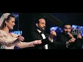 Ahmed Saad Sayrena Ya Donia Live in Ahmed Essam Wedding
