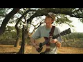 Dylan Gossett - Beneath Oak Trees Acoustic