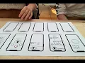 Wireframe User Testing