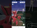 Scizor is the key Against Sierra