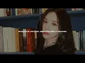 Algorithm English Version - Heejin Sub espanol
