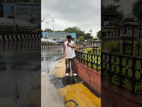 Lakho ka phone jameen ke andar🤯🔥 perfect shot ke liye 🔥 #shorts #transition