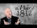Bill Burr War of 1812
