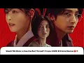 Download Lagu Would YOU Want to See the Red Thread? | S Line (2025) K-Drama Review