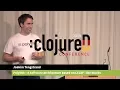 clojureD 2019 Polylith - A software architecture based on LEGO -like blocks by Joakim Tengstrand