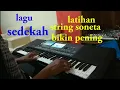 Download Lagu Latian string soneta lagu sedekah memang bikin penasaran saking sulitnya