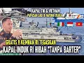 Lagu GRATIS ! KEMHAN RI SEBUT KAPAL INDUK RI HIBAH TANPA \