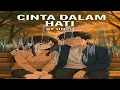 Download Lagu Cinta Dalam Hati – Ungu (Cover) | Versi Jepang \u0026 Indonesia | アコースティックカバー