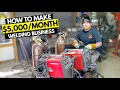 How to Start Welding Business