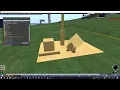 How to use Rez Faux to package your builds in Second Life