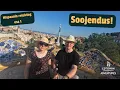 Download Lagu [OSA 1] Hispaania soe tervitus Santa Susannast ja Barcelonast!