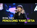 Lagu Penolong Yang Setia - Brisia Jodie