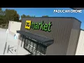 Dollar General Market in Brookport Illinois