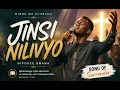 JINSI NILIVYO - A song of surrender 