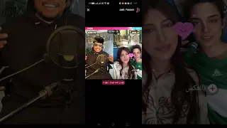 البنت حبة مانو من جمال صوتو 