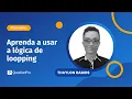 Aprenda a usar a logica de Loopping - QuestionPro