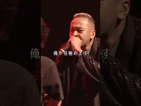 ミメイ🆚IDによる隠れたベストバウト