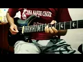 Download Lagu Stinky - Sesuatu Dibalik Hujan (Guitar Cover)