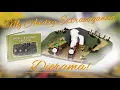 My Diorama Build Process
