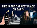 Lagu We Live in the Darkest Place on Earth (24/7 Darkness) | Polar Night on Svalbard 2025