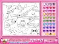 Ocean Coloring Pages For Kids - Ocean Coloring Pages