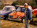Retro Chevy Truck Vs Ford Trucks Commercial 1988
