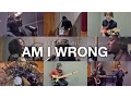 Download Lagu AM I WRONG (Nico \u0026 Vinz) // Arrangement by THE DREAMERZ
