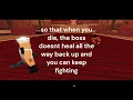 How to defeat King Calvus the easiest way Arcane Odyssey