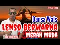 Lenso Berwarna Merah Muda||Dansa Wals @avanza_group007