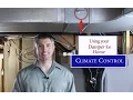 Using your Damper for HOME CLIMATE CONTROL