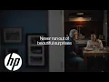 HP Instant Ink with Paper Add-on Service HP