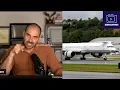 Download Lagu AVIAO DA CIA E DEPARTAMENTO DE ESTADO DOS EUA POUSA EM PORTO ALEGRE E DEPOIS EM SP; EDUARDO FAZ LIVE