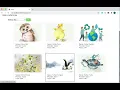 Demo for my web app Thymeleaf Spring Boot