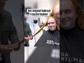 Download Lagu The BIGGEST Haircut Transformation SO FAR! 😱