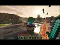 Download Lagu If Minecraft was a Rhythm Game | Tiko - Stressed Out