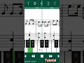 Download Lagu #piano #tutorial hari Merdeka #pianocover 17 Agustus #belajar #cover #music