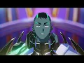 STUN-X: Idol League of the Universe 'STUNing' Official MV