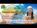 Download Lagu Full Album Terbaru 2022 (Gus Dudung)  TERAK MANCORONG